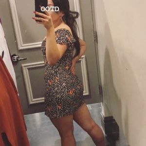 Meet your Posher, Yessi